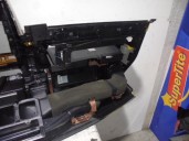 Replacement dashboard for Kia Opirus 3.5 V6 CAT OEM IAM reference 847103F000NF GREY 