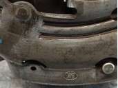 Recambio de kit embrague para renault scenic ii 1.5 dci diesel referencia OEM IAM 302058324R  