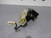 Recambio de cerradura maletero / porton para mazda premacy (cp) 2.0 turbodiesel cat referencia OEM IAM C10072350 2 PINES 5 PUERT