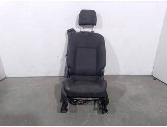 Recambio de asiento delantero derecho para ford b-max (jk) 1.6 tdci referencia OEM IAM 2014646 2014646 