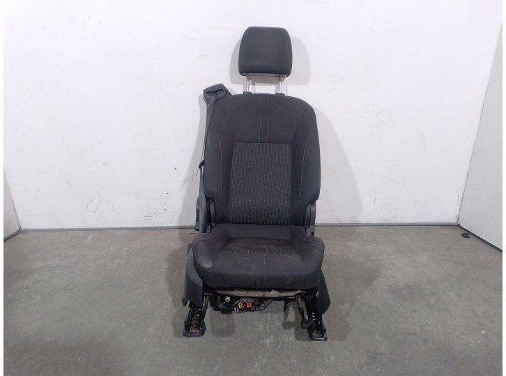 Recambio de asiento delantero derecho para ford b-max (jk) 1.6 tdci referencia OEM IAM 2014646 2014646 
