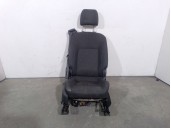 Recambio de asiento delantero derecho para ford b-max (jk) 1.6 tdci referencia OEM IAM 2014646 2014646 