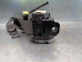 Replacement front right seat belt for Chevrolet Aveo 1.2 CAT OEM IAM reference 95987790 5 DOORS