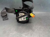 Replacement front right seat belt for Chevrolet Aveo 1.2 CAT OEM IAM reference 95987790 5 DOORS