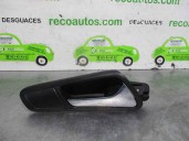 Recambio de maneta interior delantera derecha para volkswagen passat berlina (3c2) 2.0 tdi referencia OEM IAM 3C1837114  