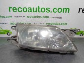 Recambio de faro derecho para mazda premacy (cp) 2.0 turbodiesel cat referencia OEM IAM CB81510K0A 