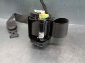 Replacement front right seat belt for Chevrolet Aveo 1.2 CAT OEM IAM reference 95987790 5 DOORS