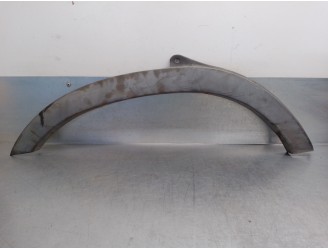 Recambio de aletin delantero izquierdo para renault master desde ´98 2.2 diesel referencia OEM IAM 7701692570 