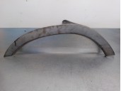 Recambio de aletin delantero izquierdo para renault master desde ´98 2.2 diesel referencia OEM IAM 7701692570 