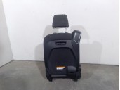 Recambio de asiento delantero derecho para ford b-max (jk) 1.6 tdci referencia OEM IAM 2014646 2014646 