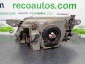Recambio de faro derecho para mazda premacy (cp) 2.0 turbodiesel cat referencia OEM IAM CB81510K0A 