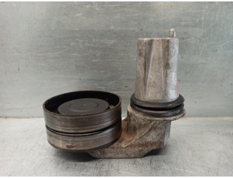 Recambio de tensor correa auxiliar para land rover range rover sport 2.7 td v6 cat referencia OEM IAM PQH500060  