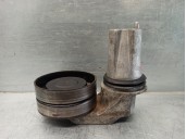 Recambio de tensor correa auxiliar para land rover range rover sport 2.7 td v6 cat referencia OEM IAM PQH500060 