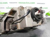 Recambio de faro derecho para mazda premacy (cp) 2.0 turbodiesel cat referencia OEM IAM CB81510K0A  