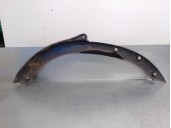 Recambio de aletin delantero izquierdo para renault master desde ´98 2.2 diesel referencia OEM IAM 7701692570 