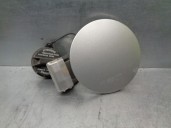 Replacement exterior fuel cap for Kia Opirus 3.5 V6 CAT OEM IAM reference 695103F000 