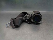 Replacement rear right seat belt for Chevrolet Aveo 1.2 CAT OEM IAM reference 94832862 5 DOORS