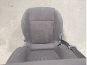 Recambio de asiento delantero derecho para ford b-max (jk) 1.6 tdci referencia OEM IAM 2014646 2014646 
