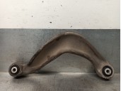 Replacement rear right upper suspension arm for Audi A4 sedan (B8) 2.0 16V TDI OEM IAM reference 8K0505324H 