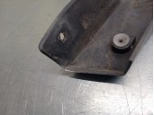 Recambio de aletin delantero izquierdo para renault master desde ´98 2.2 diesel referencia OEM IAM 7701692570 