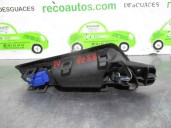 Recambio de maneta interior delantera izquierda para volkswagen passat berlina (3c2) 2.0 tdi referencia OEM IAM 3C1837113 