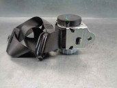 Replacement rear right seat belt for Chevrolet Aveo 1.2 CAT OEM IAM reference 94832862 5 DOORS