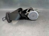 Replacement rear right seat belt for Chevrolet Aveo 1.2 CAT OEM IAM reference 94832862 5 DOORS