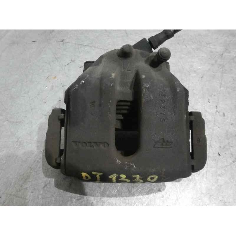 Recambio de pinza freno delantera izquierda para volvo serie 850 2.5 20v cat referencia OEM IAM ATE