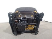 Recambio de asiento delantero derecho para ford b-max (jk) 1.6 tdci referencia OEM IAM 2014646 2014646 