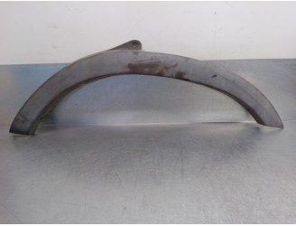 Recambio de aletin delantero derecho para renault master desde ´98 2.2 diesel referencia OEM IAM 7701692571 