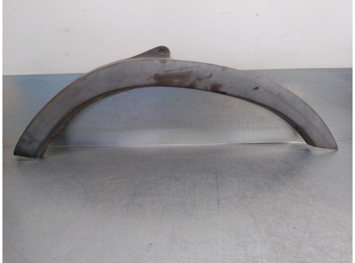 Recambio de aletin delantero derecho para renault master desde ´98 2.2 diesel referencia OEM IAM 7701692571 