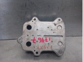 Recambio de enfriador aceite motor para volkswagen golf v variant (1k5) 1.4 16v tsi referencia OEM IAM 03C117021E 