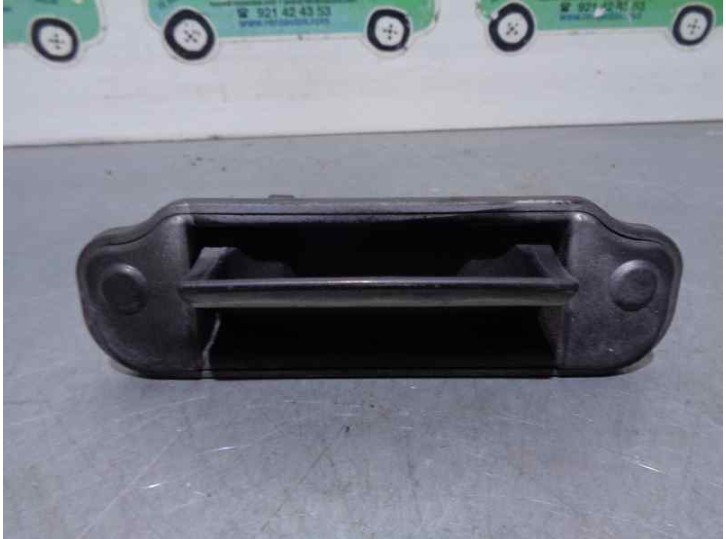 Recambio de maneta exterior porton para mazda premacy (cp) 2.0 turbodiesel cat referencia OEM IAM C10050811 