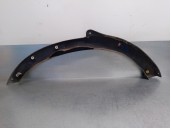 Recambio de aletin delantero derecho para renault master desde ´98 2.2 diesel referencia OEM IAM 7701692571 