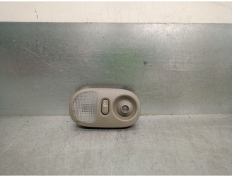 Recambio de luz interior para renault clio ii (bb_, cb_) 1.2 16v (bb05, bb0w, bb11, bb27, bb2t, bb2u, bb2v, cb05,... referencia 