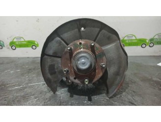 Recambio de mangueta trasera derecha para mazda premacy (cp) 2.0 turbodiesel cat referencia OEM IAM G14T261A0 G14T261A0 