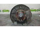 Recambio de mangueta trasera derecha para mazda premacy (cp) 2.0 turbodiesel cat referencia OEM IAM G14T261A0 G14T261A0 