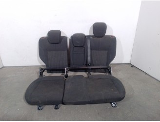 Recambio de asientos traseros para ford b-max (jk) 1.6 tdci referencia OEM IAM 1798910 1798910 