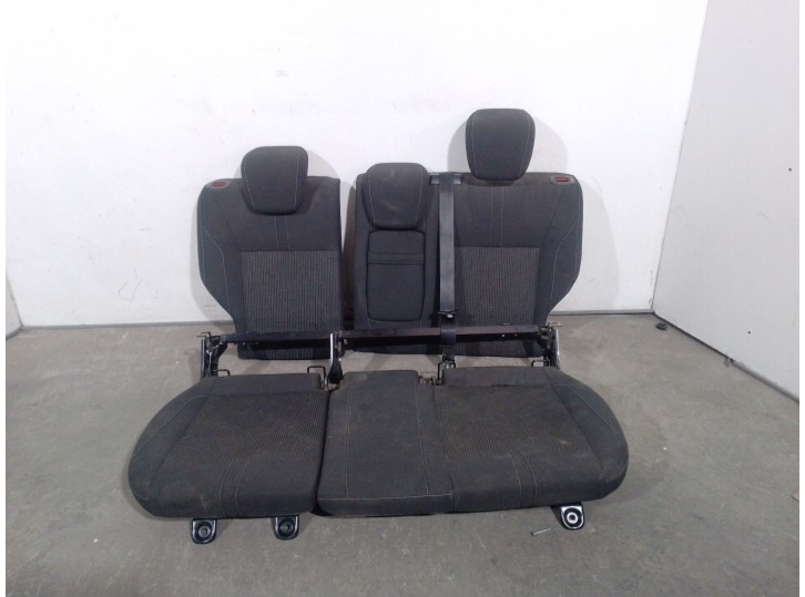 Recambio de asientos traseros para ford b-max (jk) 1.6 tdci referencia OEM IAM 1798910 1798910 