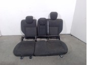 Recambio de asientos traseros para ford b-max (jk) 1.6 tdci referencia OEM IAM 1798910 1798910 