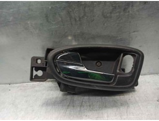 Recambio de maneta interior trasera izquierda para ford s-max (ca1) 2.0 tdci cat referencia OEM IAM 6M21U22601BB  