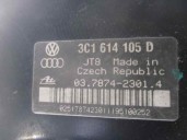 Recambio de servofreno para volkswagen passat berlina (3c2) 2.0 tdi referencia OEM IAM 3C1614105D 03787423014 ATE