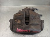 Recambio de pinza freno delantera izquierda para volkswagen golf v plus (1kp) 1.9 referencia OEM IAM 1K0615123E  ATE