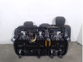 Recambio de asientos traseros para ford b-max (jk) 1.6 tdci referencia OEM IAM 1798910 1798910 
