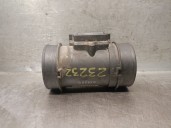 Replacement mass air flow sensor for Fiat Punto (199_) 1.3 D Multijet OEM IAM reference 90411957 51831050 