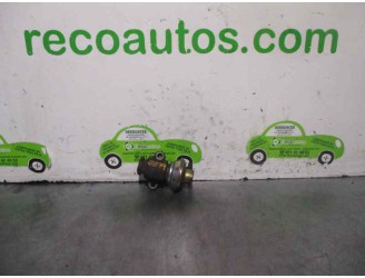Recambio de valvula egr para renault megane i classic (la0) 1.9 dti diesel cat referencia OEM IAM 7700874840 2580010A 
