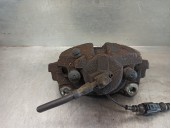 Recambio de pinza freno delantera izquierda para volkswagen golf v plus (1kp) 1.9 referencia OEM IAM 1K0615123E  ATE