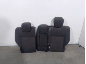 Recambio de asientos traseros para ford b-max (jk) 1.6 tdci referencia OEM IAM 1798910 1798910 