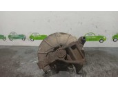 Recambio de mangueta trasera izquierda para mazda premacy (cp) 2.0 turbodiesel cat referencia OEM IAM G14T261B0 G14T261B0 