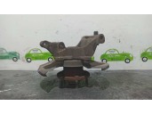 Recambio de mangueta trasera izquierda para mazda premacy (cp) 2.0 turbodiesel cat referencia OEM IAM G14T261B0 G14T261B0 